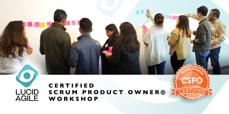 2-Day Certified Scrum Product Owner® Workshop