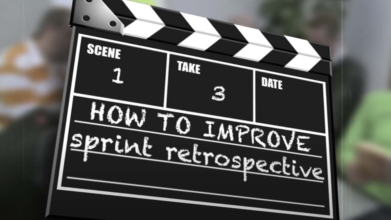 How to Improve Sprint Retrospective